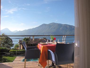 Holiday Apartment in brenzone (Verona) or holiday homes and vacation rentals