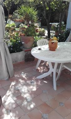 Villa in TOULON (Var) or holiday homes and vacation rentals