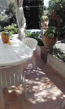 Villa in TOULON (Var) or holiday homes and vacation rentals
