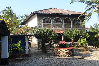 Holiday Apartment in Watamu (Coast) or holiday homes and vacation rentals