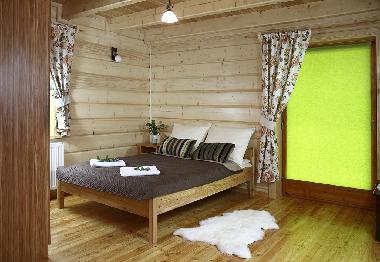 Villa in Łapsze Niżńe (Malopolskie) or holiday homes and vacation rentals