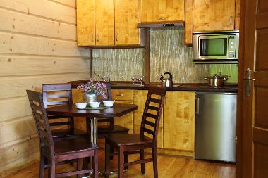 Villa in Łapsze Niżńe (Malopolskie) or holiday homes and vacation rentals