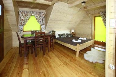 Villa in Łapsze Niżńe (Malopolskie) or holiday homes and vacation rentals