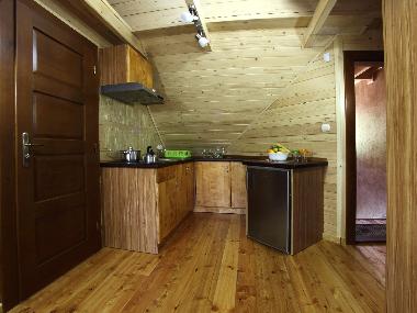 Villa in Łapsze Niżńe (Malopolskie) or holiday homes and vacation rentals