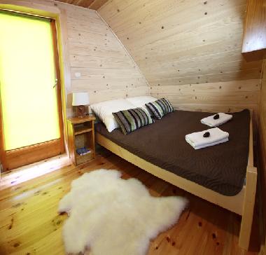 Villa in Łapsze Niżńe (Malopolskie) or holiday homes and vacation rentals