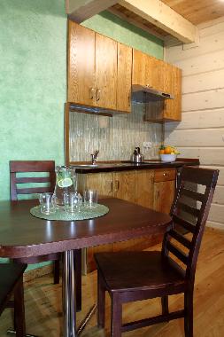 Villa in Łapsze Niżńe (Malopolskie) or holiday homes and vacation rentals