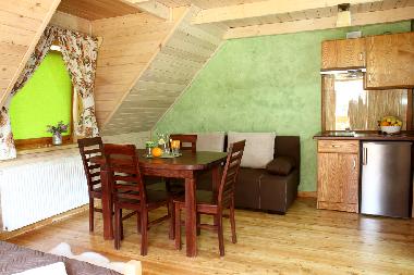 Villa in Łapsze Niżńe (Malopolskie) or holiday homes and vacation rentals