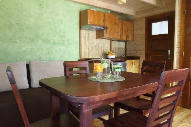 Villa in Łapsze Niżńe (Malopolskie) or holiday homes and vacation rentals