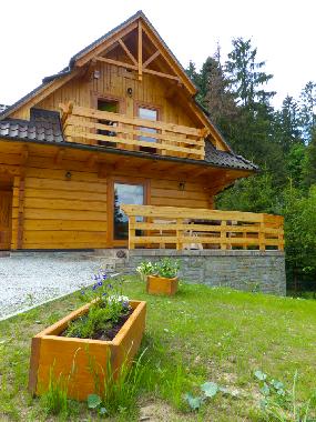 Villa in Łapsze Niżńe (Malopolskie) or holiday homes and vacation rentals