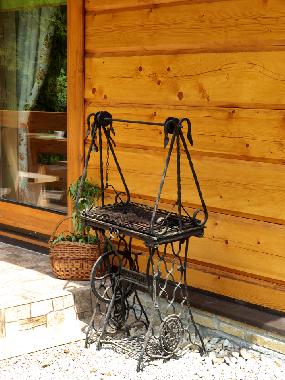 Villa in Łapsze Niżńe (Malopolskie) or holiday homes and vacation rentals