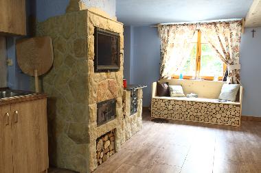 Villa in Łapsze Niżńe (Malopolskie) or holiday homes and vacation rentals