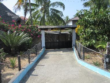 Holiday Apartment in Watamu (Coast) or holiday homes and vacation rentals