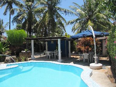 Holiday Apartment in Watamu (Coast) or holiday homes and vacation rentals