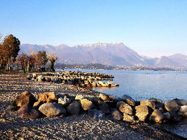 Holiday Apartment in Raffa, Puegnago sul Garda (Brescia) or holiday homes and vacation rentals