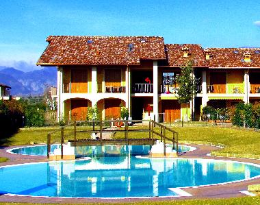 Holiday Apartment in Raffa, Puegnago sul Garda (Brescia) or holiday homes and vacation rentals