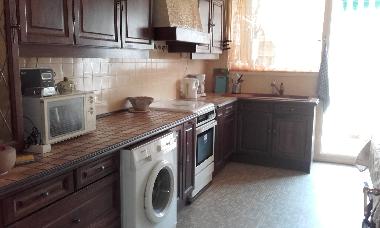 Holiday Apartment in Marseille (Bouches-du-Rhne) or holiday homes and vacation rentals