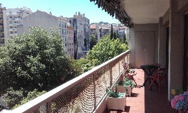 Holiday Apartment in Marseille (Bouches-du-Rhne) or holiday homes and vacation rentals