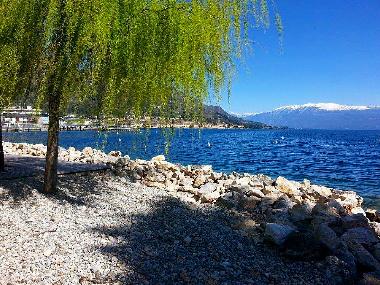 Holiday Apartment in Raffa, Puegnago sul Garda (Brescia) or holiday homes and vacation rentals