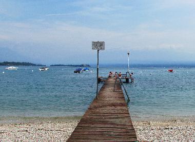 Holiday Apartment in Raffa, Puegnago sul Garda (Brescia) or holiday homes and vacation rentals