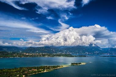 Holiday Apartment in Raffa, Puegnago sul Garda (Brescia) or holiday homes and vacation rentals