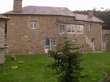 Holiday House in Cervo (Lugo) or holiday homes and vacation rentals