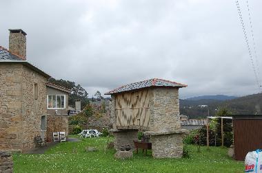 Holiday House in Cervo (Lugo) or holiday homes and vacation rentals