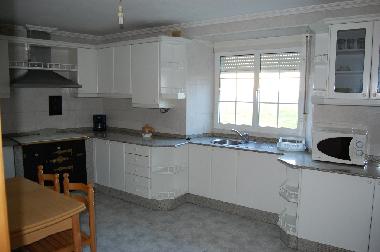 Holiday House in Cervo (Lugo) or holiday homes and vacation rentals