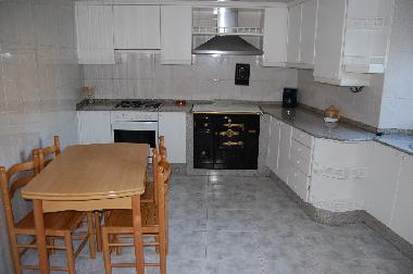 Holiday House in Cervo (Lugo) or holiday homes and vacation rentals