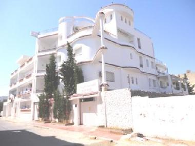 Holiday Apartment in manaret el hammamet (Nabul) or holiday homes and vacation rentals