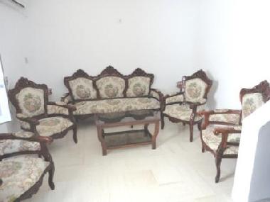 Holiday Apartment in manaret el hammamet (Nabul) or holiday homes and vacation rentals