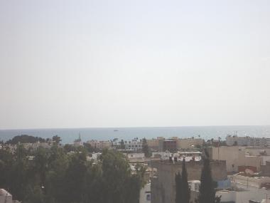 Holiday Apartment in manaret el hammamet (Nabul) or holiday homes and vacation rentals