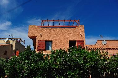 Holiday House in Gruissan (Aude) or holiday homes and vacation rentals