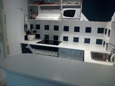 Holiday House in Gruissan (Aude) or holiday homes and vacation rentals