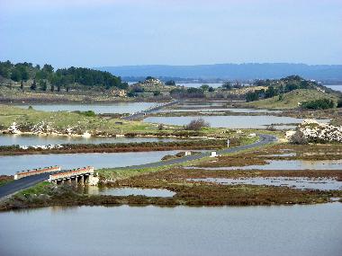 Holiday House in Gruissan (Aude) or holiday homes and vacation rentals