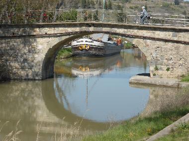 Holiday House in Gruissan (Aude) or holiday homes and vacation rentals
