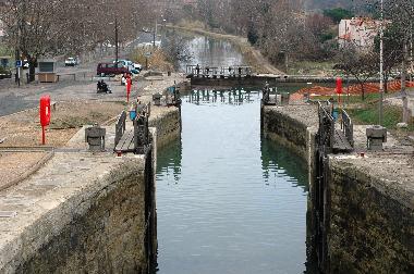 Holiday House in Gruissan (Aude) or holiday homes and vacation rentals