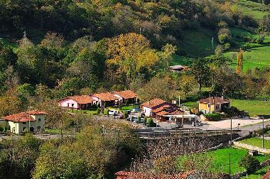 Holiday Apartment in Avin - Onis (Asturias) or holiday homes and vacation rentals