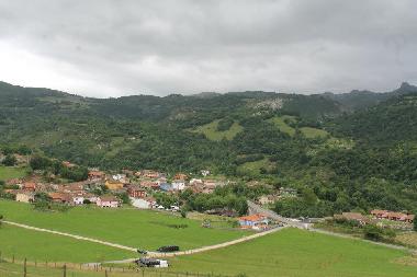 Holiday Apartment in Avin - Onis (Asturias) or holiday homes and vacation rentals