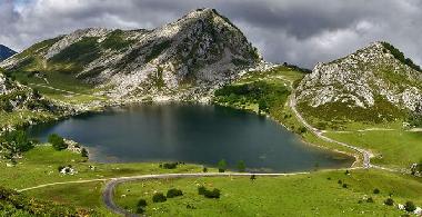 Holiday Apartment in Avin - Onis (Asturias) or holiday homes and vacation rentals