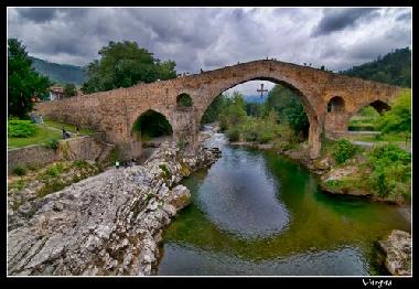 Holiday Apartment in Avin - Onis (Asturias) or holiday homes and vacation rentals