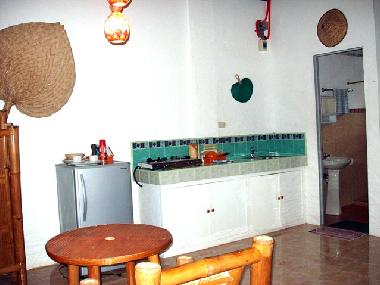 Holiday Apartment in Zamboanguita (Dumaguete) or holiday homes and vacation rentals