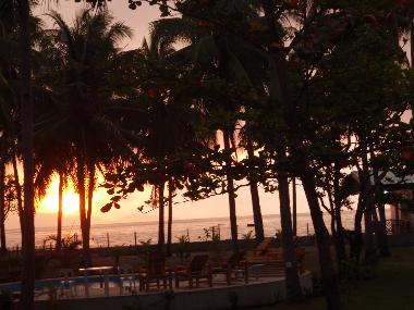 Holiday Apartment in Zamboanguita (Dumaguete) or holiday homes and vacation rentals