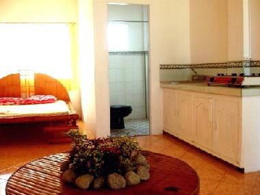 Holiday Apartment in Zamboanguita (Dumaguete) or holiday homes and vacation rentals