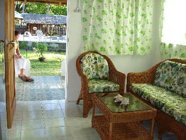 Holiday Apartment in Zamboanguita (Dumaguete) or holiday homes and vacation rentals