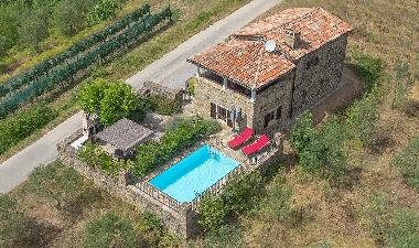 Villa Klarici - Just for Two