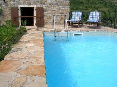 Villa Klarici - Private Pool Just for Two
