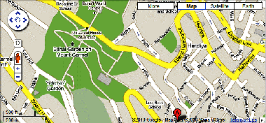 Holiday Apartment in HAIFA (Hefa (Haifa)) or holiday homes and vacation rentals