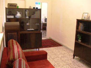 Holiday Apartment in HAIFA (Hefa (Haifa)) or holiday homes and vacation rentals