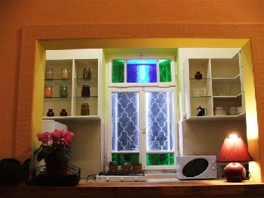 Holiday Apartment in HAIFA (Hefa (Haifa)) or holiday homes and vacation rentals
