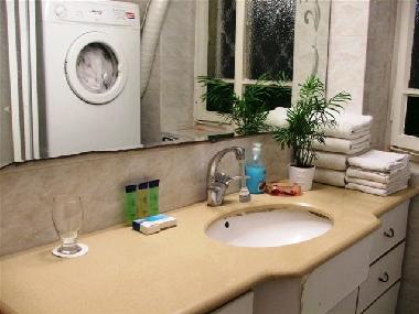 Holiday Apartment in HAIFA (Hefa (Haifa)) or holiday homes and vacation rentals